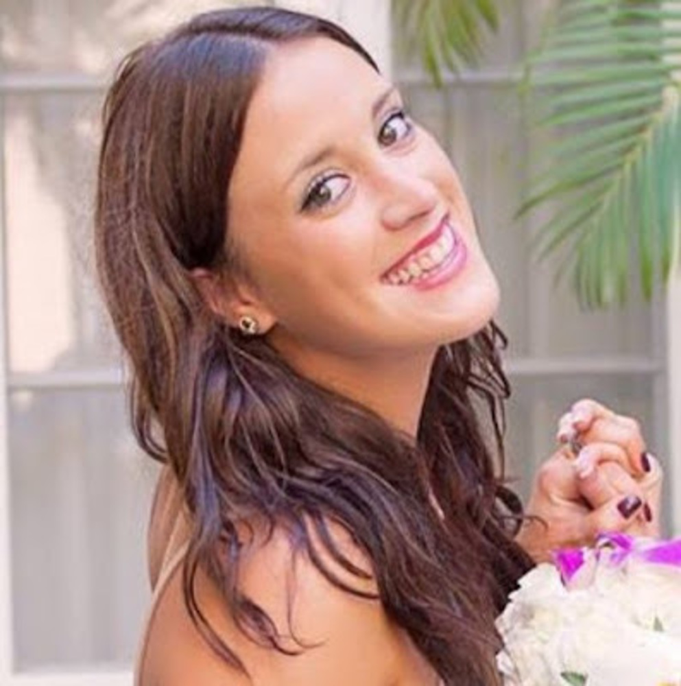 Meet your Posher, Hannah